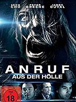 Poster der Anruf aus der Hölle