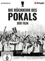 Poster der Die Rückkehr des Pokals – Der Film