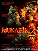 Poster der Munafik 2