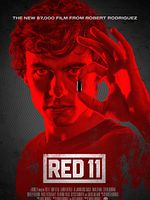 Poster der Red 11