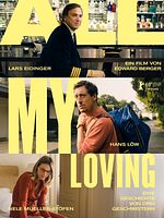 Poster der All My Loving