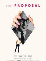 Poster der The Proposal