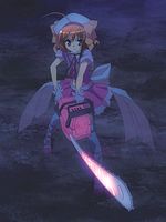 Bild von Ist das ein Zombie?