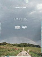 Poster der Farmsteaders