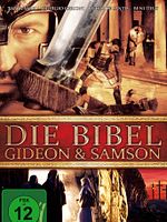 Poster der Die Bibel – Gideon und Samson