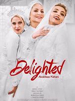 Poster der Delighted