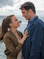 Poster der Rosamunde Pilcher: Schwiegertöchter