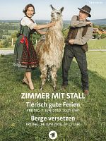Poster der Zimmer mit Stall - Tierisch gute Ferien