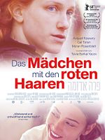 Poster der Das Mädchen mit den roten Haaren