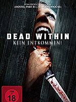 Poster der Dead Within - Kein Entkommen!