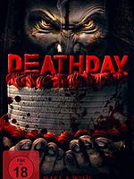 Poster der Deathday