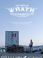 Poster der The Bikes of Wrath