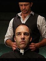 Poster der In Cold Light