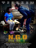 Poster der N.G.O (Nothing Going On)
