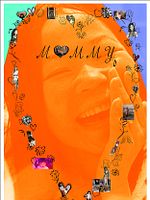 Poster der Maggie Lee's Mommy