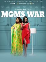 Poster der Moms At War