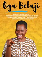 Poster der Oga Bolaji