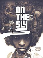 Poster der On The Sly: In Search Of The Family Stone