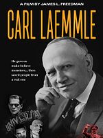 Poster der Carl Laemmle