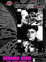 Poster der Barbara Rubin And The Exploding NY Underground