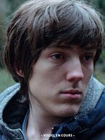 Poster der Les Particules