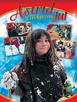 Poster der Astrid Lindgrens Jul