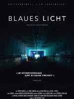 Poster der Blaues Licht