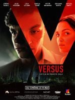 Poster der Vergeltung