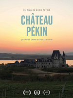 Poster der Château Pékin