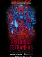 Poster der Histórias Estranhas
