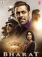 Poster der Bharat