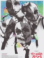 Poster der The Wild Boys
