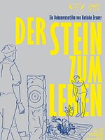 Poster der Der Stein zum Leben