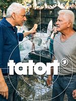Poster der Tatort: Die ewige Welle