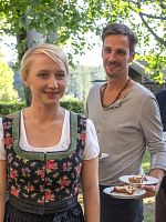 Poster der Wenn Frauen ausziehen