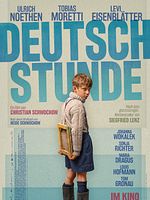 Poster der Deutschstunde