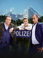 Bild von Watzmann ermittelt