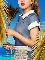 Bild von Grand Hotel (2019)
