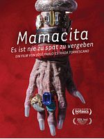 Poster der Mamacita