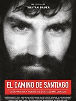Poster der Santiagos Journey