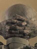 Poster der Broken Memories