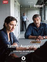 Poster der Tatort: Ausgezählt
