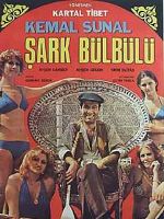 Poster der Şark Bülbülü