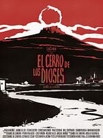 Poster der El cerro de los dioses