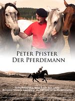 Poster der Peter Pfister - der Pferdemann