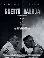 Poster der Ghetto Balboa
