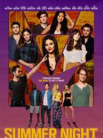 Poster der Summer Night