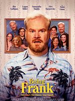 Poster der Being Frank