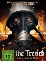 Poster der The Trench - Das Grauen in Bunker 11