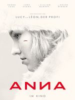 Poster der Anna